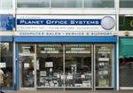 Planet Office Systems - London