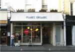 Planet Organic - London