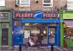 Planet Pizza - London