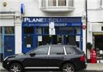 Planet Solutions - London