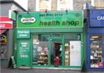 Planta Health Shop - London