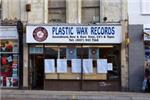 Plastic Wax Records - Bristol