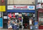 Platinum Discount Stores