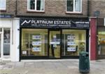 Platinum Estates - London