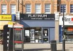 Platinum Hair Studio - London