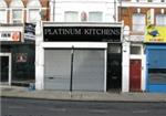 Platinum Kitchens - London