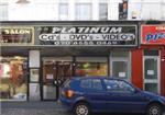 Platinum Unisex Salon - London