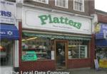 Platters - London