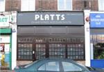 Platts - London