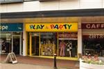 Play & Party - Stafford