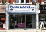 Plaza Pianos - London