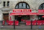 Plaza Snacks - London