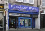 Pleasant Wines - London