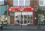 Plough Plaster Arts