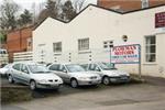 Plowman Motors - Yeovil