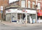 Plumbers Corner - London