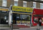 Plumstead Cafe - London