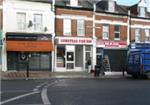 Plumstead Fish Bar - London