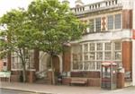 Plumstead Library - London