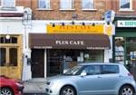 Plus Cafe - London