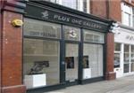 Plus One Gallery