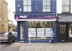 PMS Property - London