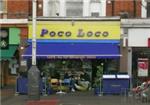 Poco Loco - London