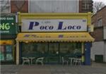 Poco Loco Cafe - London