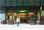 Pod - London