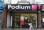 Podium Hair & Beauty - London