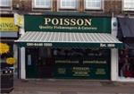 Poisson - London