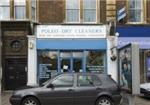 Poleo Dry Cleaners - London