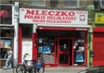 Polish Delicatessen - London