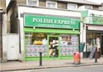 Polish Express - London