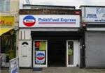 Polish Food Express - London