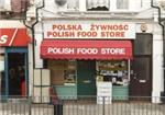 Polish Food Store - London