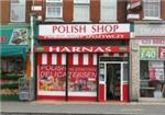 Polish Shop - London