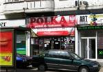 Polka - London