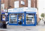 Pollards Hill Dry Cleaners - London