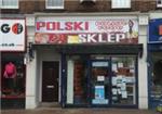 Polski Sklep - London