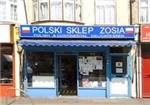 Polski Sklep Zosia - London