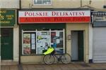 Polskie Delikatesy - Northampton