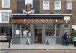 Polsmak - London