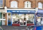 Poly Dry Cleaners - London