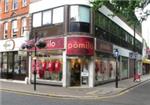 Pomilo - London