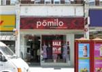 Pomilo Clothes - London