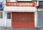 Ponderosa - London