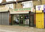 Ponders End Dry Cleaners - London