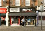 Ponders End Newsagents - London