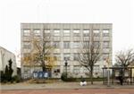 Ponders End Police Station - London